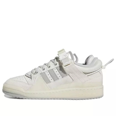 ADIDAS FORUM BUCKLE LOW X BAD BUNNY “LAST FORUM”