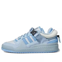 ADIDAS FORUM X BAD BUNNY BUCKLE LOW “BLUE TINT”
