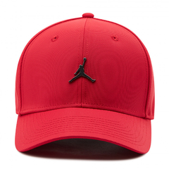 Jordan Jumpman Classic99 Metal Cap Red en internet