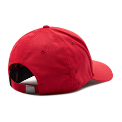 Jordan Jumpman Classic99 Metal Cap Red - LoDeJim