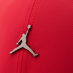 Jordan Jumpman Classic99 Metal Cap Red - comprar online