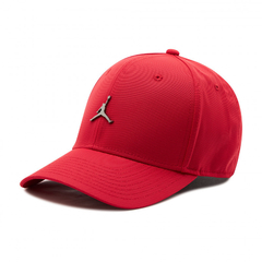 Jordan Jumpman Classic99 Metal Cap Red