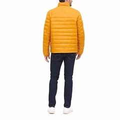 Tommy Hilfiger Puffer Ultra Loft Packable "Maize" - Men's en internet