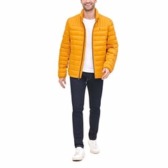 Tommy Hilfiger Puffer Ultra Loft Packable "Maize" - Men's - comprar online