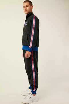 Champion Track Pant Black - LoDeJim