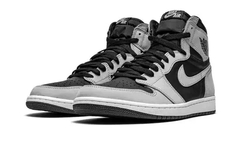Air Jordan igh Black Smoke Grey (Shadow 2.0) en internet