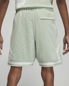 Jordan Essentials Men's Diamond Mesh Shorts en internet
