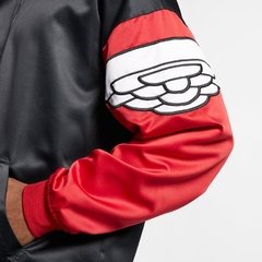 Jordan Wings Classic Quarter-Zip Jacket - comprar online