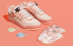 ADIDAS FORUM LOW X BAD BUNNY “PINK EASTER EGG” - comprar online