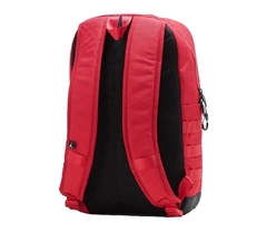 NIKE AIR JORDAN JUMPMAN LOGO CLASSIC BACKPACK RED - comprar online