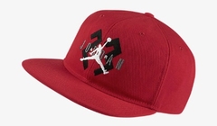 Air Jordan 6 Alternate x Jordan 6 OG Snapback Hat