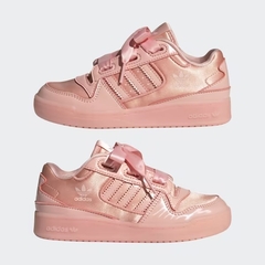 adidas Forum Satin Low - 1.5us/1uk