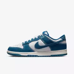 Nike Dunk Low ‘Industrial Blue Sashiko’ Retro SE - 9.5 US