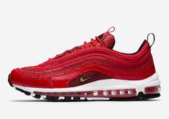 NIKE AIR MAX 97 "CR7 PORTUGAL" - GS