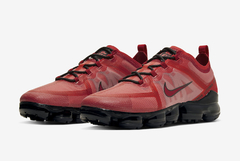 Nike Air VaporMax Red and Crimson - comprar online