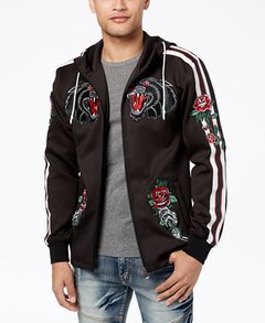 Reason Panther Hood Jacket - XL