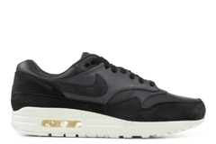NIKE LAB AIR MAX 1 PINNACLE BLACK - MEN'S